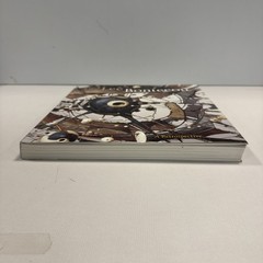 Lee Bontecou : A Retrospective [an exhibition catalogue] 2003 Softcover