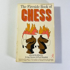 Chess Books LOT OF 11 – Paperbacks