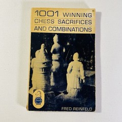 Chess Books LOT OF 11 – Paperbacks