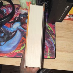 Harry Potter And The Deathly Hallows Edition First Print Misprint Only 759 Pages