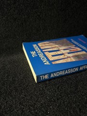 Andreasson Affair : Investigation of a Woman’s Abduction Aboard a UFO by Raymond