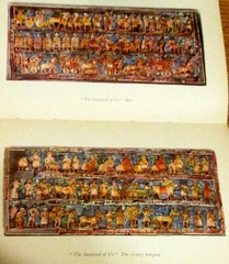 1946 UR: Royal Tomb The First Phases Leonard Woolley 39 Pages + 16 Plates