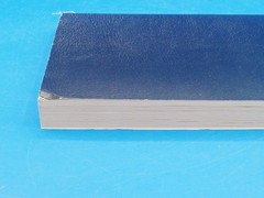 The Holy Bible Old & New Testaments King James Version Softcover.