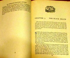 An American Doctor’s Odyssey by Victor Heiser, M.D. 1937 H/C 544 Pages
