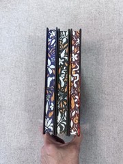 Deception Trilogy Rina Kent Mystic Book Box Special Edition Signed Set New