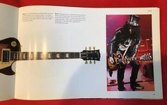 Guitar Hardcover Book by Michael Heatley 256 Pages Full Color Large Format