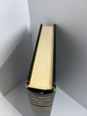 Chaucer to Gray – The Harvard Classics – Deluxe Registered Edition