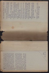The Oxford Book of Russian Verse, Chosen by Hon. Maurice Baring Hardcover 1948