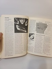 „THE NEW AGE CATALOGUE” (244 PAGES – 1988)