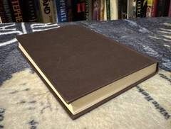 The Sea Of Monsters – Rick Riordan (Hardcover) First Edition/Print, 1st/1st, VG
