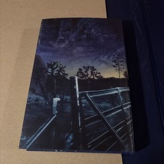 Sundial Catrion Ward Special Signed Limited Hc 750 Numbered Copies #317 LP