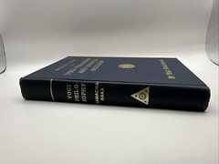 Advanced Course in Yogi Philosophy and Oriental Occultism by Ramacharaka 30th Ed