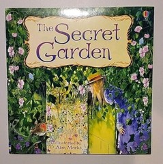 Lot of 11 Usborne Picture Books by EDC Publishing (Little Mermaid, Heidi, etc)