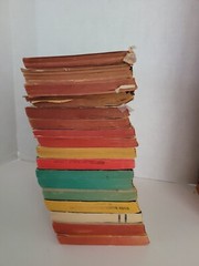Lot Of 60 Vintage Perry Mason Paperback Books