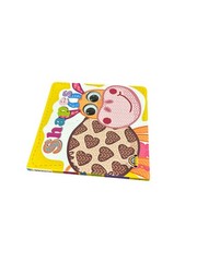Board Book Lot – Colors, Counting, Shapes – 3 Early Learning Toddler Books