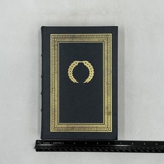 THE UNKNOWNS Patrick K. O’Donnell 2020 Collector’s Edition Leather Bound Black