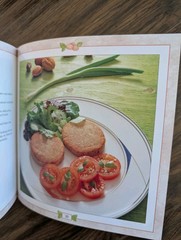 The Little Book of Potatoes Recipes Cookbook Book Hardcover