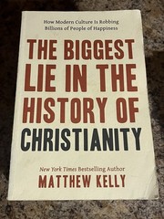 Matthew Kelly 12 Book Lot Dynamic Catholic Beacon Press Rediscover Jesus