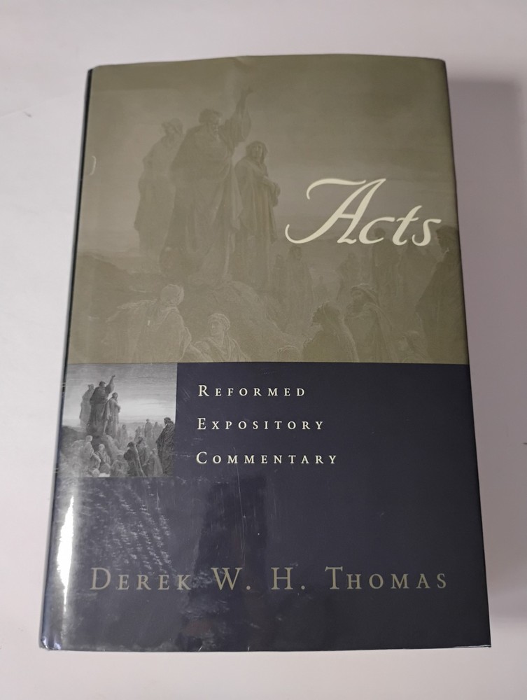 Acts
