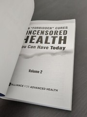 25 Forbidden Cures Uncensored Health You Can Have Today Volume 2 Paperback