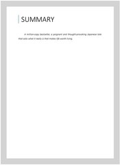 If Cats Disappeared from the World, Paperback by Kawamura, Genki; Selland, Er…