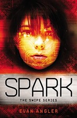 Swipe Series All 4 Books in Paperback