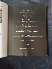 Muhammad Ali In Perspective Photographs Thomas Hauser Hardcover Book Clay Boxing