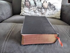 1955 Holy Bible DAUGHTERS OF ST. PAUL Douay-Confraternity Black Bonded Leather