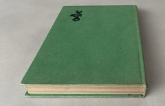 Automobile Transmission Servicing and Overhaul by Staton Abbey (1961 1st Edition