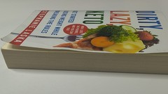 DIRTY, LAZY, KETO (Revised and Expanded) : Get Started Losing Weight While…