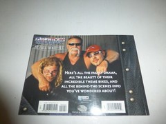 American Chopper: American Chopper at Full Throttle by Mike Flaherty,PB 1st, 314