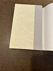 SIGNED!!! The Notebook by Nicholas Sparks (Hardcover) 1st Edition, 1st Print