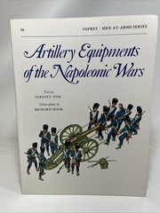 Osprey Publishing Men At Arms – Napoleonic Wars – Lot Of 9 Waterloo Hussars +++