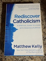 Matthew Kelly 12 Book Lot Dynamic Catholic Beacon Press Rediscover Jesus