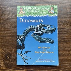 Magic Tree House Merlin Mission Lot of 8 Mary Pope Osborne Varied Conditions