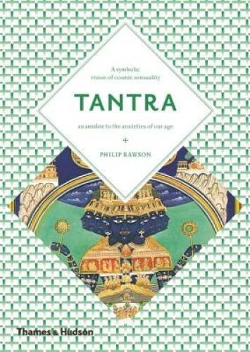 Tantra (Art and Imagination) – Paperback By Rawson, Philip – GOOD
