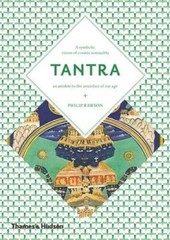 Tantra (Art and Imagination) – Paperback By Rawson, Philip – GOOD