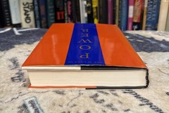 The 48 Laws Of Power — Robert Greene (Hardcover) First Edition/Print, 1st/1st