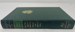 US Army in WWII Pictorial Record War Against Germany Europe & Adjacent HC Green