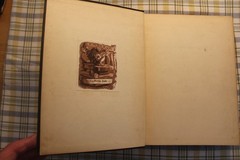 British Poetry and Prose Revised 1938 Houghton Mifflin Company.