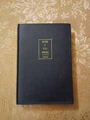 1906 Method in Soul-Winning Henry C Mabie Revell Religious Missions HC Book