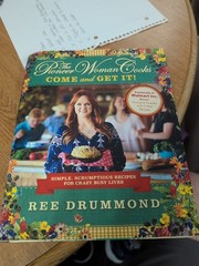 The Pioneer Woman Cooks Walmart Edition Ree Drummond
