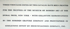Prehistoric Rock Pictures in Europe & Africa 1937 Museum of Modern Art NY [371]