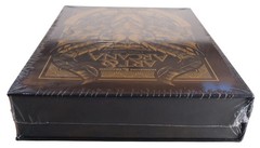 Dungeons & Dragons Art & Arcana Special Edition Boxed Book Ephemera Set Sealed