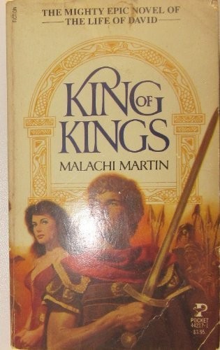 King of Kings, Martin, Malachi