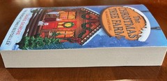 The Christmas Tree Farm (Dream Harbor Book #3) by Gilmore, Laurie Paperback, NEW