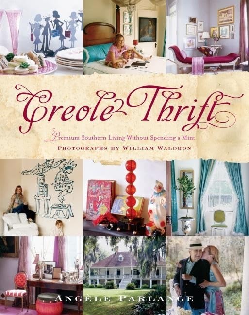 Creole Thrift: Premium Souther – ACCEPTABLE