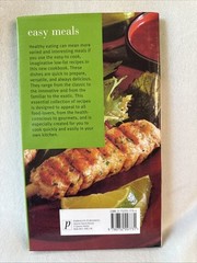 Low Fat [Easy Meals] Fiona [Editor] Biggs Very Good