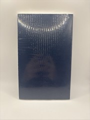 Factory Sealed Gideons International New Testament & Psalms Bible – Brand New