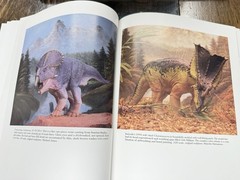 Building and Painting Model Dinosaurs
